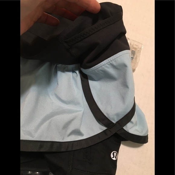 Lululemon Run Speed Squad Short C2. - Picture 11 of 16